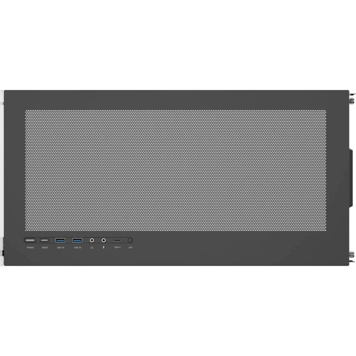 Корпус Xilence GLEAM ARGB X818.ARGB (XG171_X818.ARGB) зображення 10