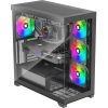 Корпус Xilence GLEAM ARGB X818.ARGB (XG171_X818.ARGB) зображення 2