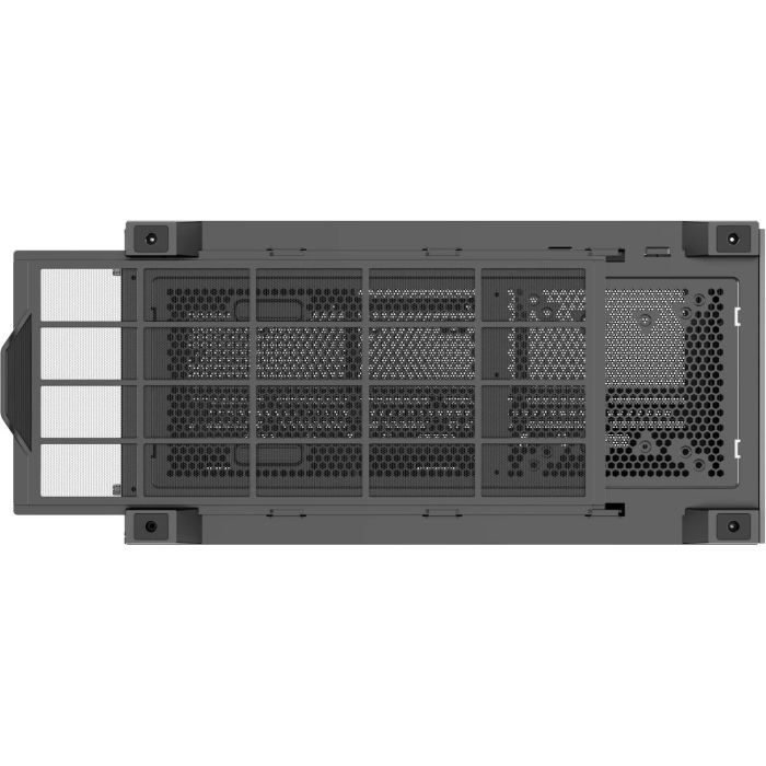 Корпус Xilence GLEAM ARGB X818.ARGB (XG171_X818.ARGB) зображення 9