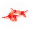 Мини FPV Emax Tinyhawk Nanoscout Spare Parts - Pack E - Propeller (0110003175) изображение 2