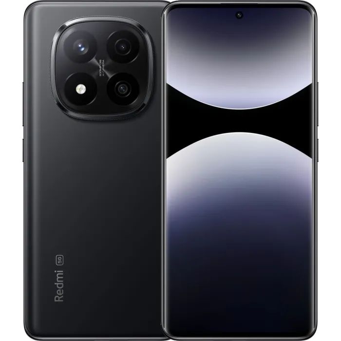 Мобильный телефон Xiaomi Redmi Note 14 Pro+ 5G 8/256GB Lavender Purple (1123282)