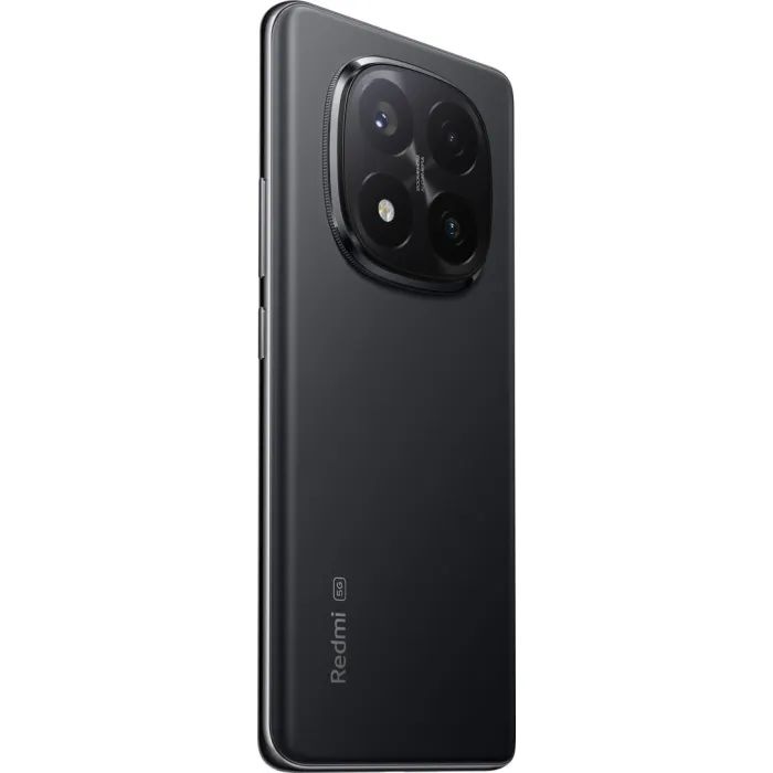 Мобильный телефон Xiaomi Redmi Note 14 Pro+ 5G 8/256GB Lavender Purple (1123282) изображение 6