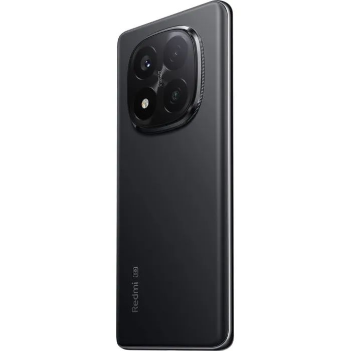 Мобильный телефон Xiaomi Redmi Note 14 Pro+ 5G 8/256GB Lavender Purple (1123282) изображение 7