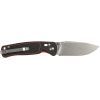 Нож CJRB Shale G10 Black/Red (J1943-BRE) изображение 2