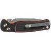 Нож CJRB Shale G10 Black/Red (J1943-BRE) изображение 4