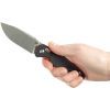 Нож CJRB Shale G10 Black/Red (J1943-BRE) изображение 5