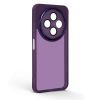 Чехол для мобильного телефона Armorstandart Shade Tecno Spark 30C 4G (kl5) Violet (ARM81269)
