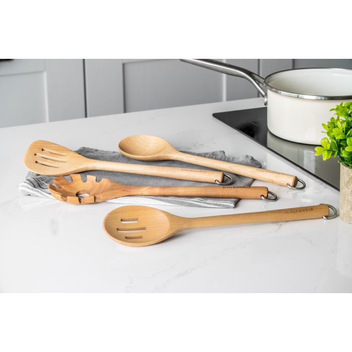 Кухонний набір KitchenAid Coreline, 4 предмета, береза (KQR752BXE) зображення 11