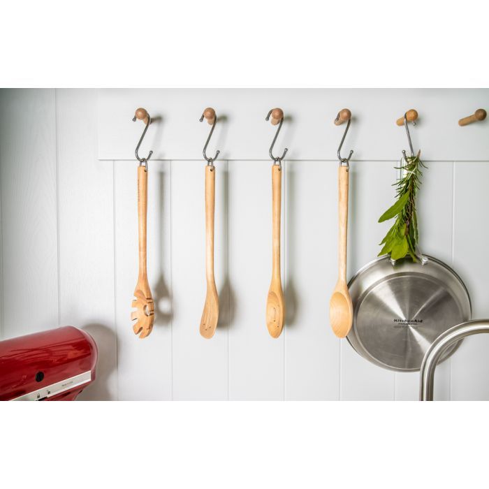Кухонний набір KitchenAid Coreline, 4 предмета, береза (KQR752BXE) зображення 12