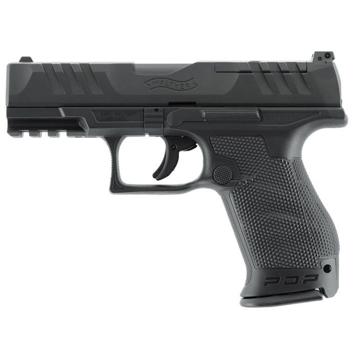 Пневматичний пістолет Umarex Walther PDP Compact (5.8432)