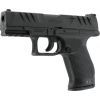 Пневматичний пістолет Umarex Walther PDP Compact (5.8432) зображення 2