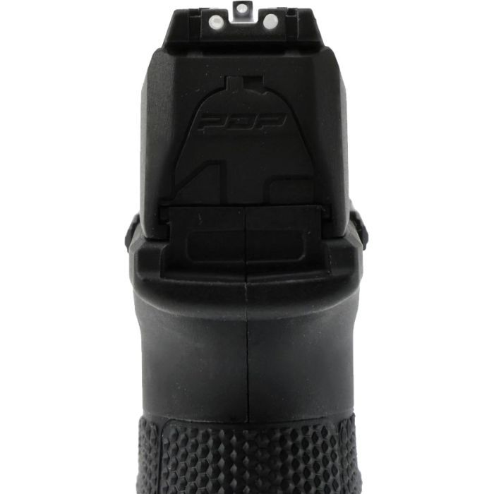 Пневматичний пістолет Umarex Walther PDP Compact (5.8432) зображення 6
