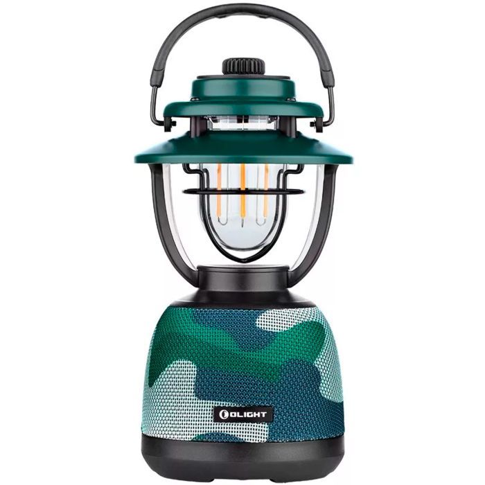 Фонарь Olight Olantern Music Black (0.0009.0032)