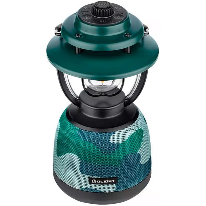 Фонарь Olight Olantern Music Black (0.0009.0032) изображение 3