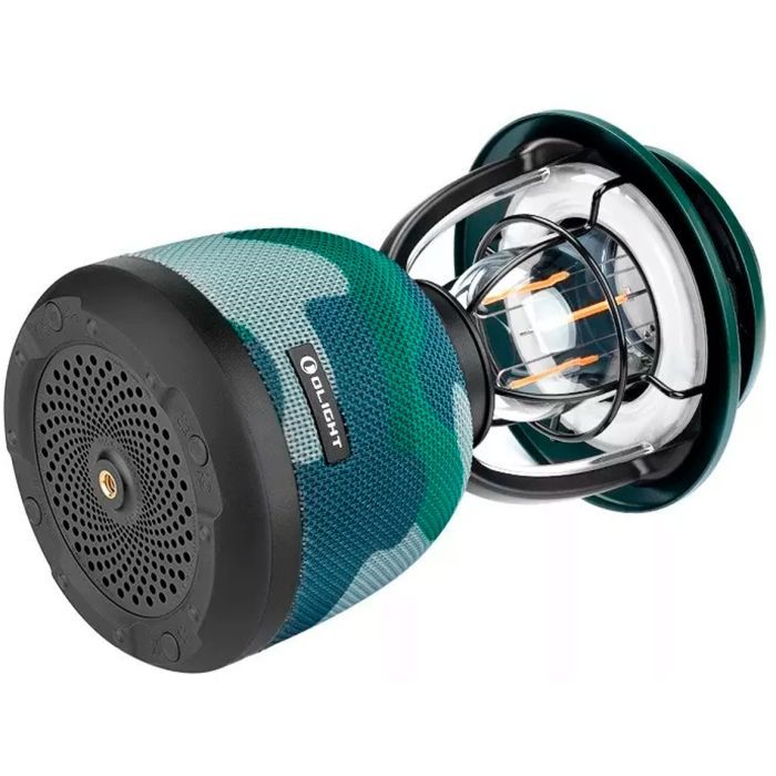 Фонарь Olight Olantern Music Black (0.0009.0032) изображение 5