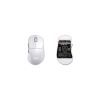 Мышка Cherry Xtrfy M64 Pro 8K Wireless/USB White (CX-M64W-PRO-WHITE) изображение 2