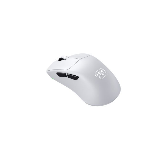 Мышка Cherry Xtrfy M64 Pro 8K Wireless/USB Black (CX-M64W-PRO-BLACK) изображение 4