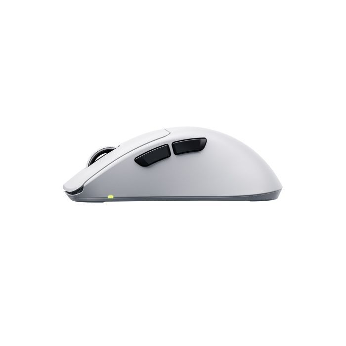 Мышка Cherry Xtrfy M64 Pro 8K Wireless/USB Black (CX-M64W-PRO-BLACK) изображение 6