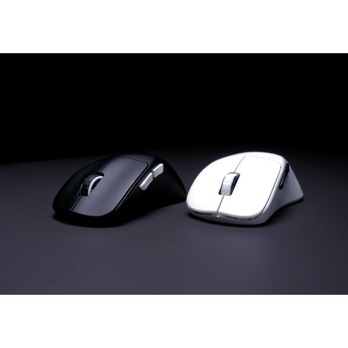Мышка Cherry Xtrfy M64 Pro 8K Wireless/USB Black (CX-M64W-PRO-BLACK) изображение 7