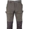 Штаны Seeland Seeland Helt II Коричневий 58 (11022310407) изображение 6