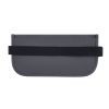 Сумка-бананка Wenger waist belt with RFID pocket, сіра (611879) изображение 4