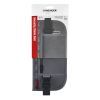 Сумка-бананка Wenger waist belt with RFID pocket, сіра (611879) изображение 5