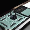 Чехол для мобильного телефона BeCover Military Samsung Galaxy S25 Plus SM-S936 Dark Green (712880) изображение 3