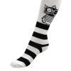 Колготки дитячі UCS Socks з котиком (M0C0301-2106-5-beige) зображення 2