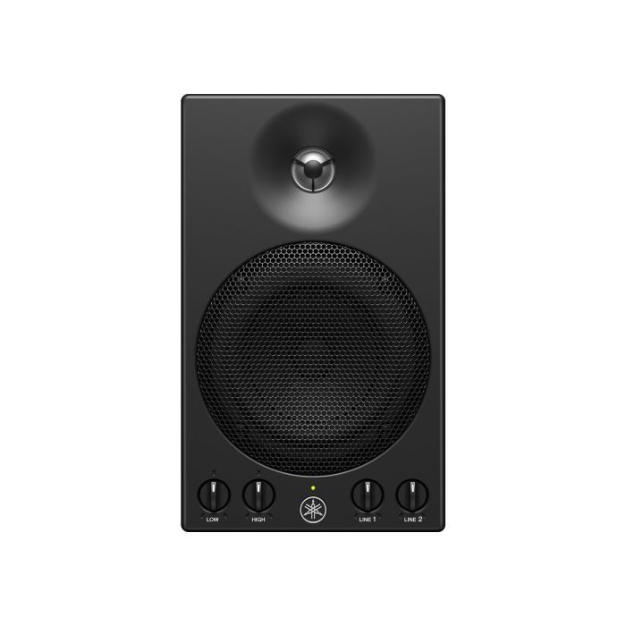 Студійний монітор Yamaha MSP3A зображення 2