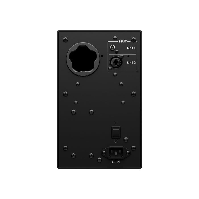Студійний монітор Yamaha MSP3A зображення 3
