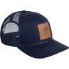 Кепка Blaser Active Outfits Leather Badge One size Синій (241017-107-443 one size) изображение 3
