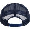 Кепка Blaser Active Outfits Leather Badge One size Синій (241017-107-443 one size) изображение 4