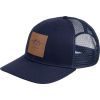 Кепка Blaser Active Outfits Leather Badge One size Синій (241017-107-443 one size)