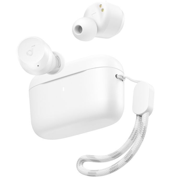 Навушники Anker SoundCore A25i Purple (A3948GQ2)