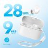 Навушники Anker SoundCore A25i White (A3948G22) зображення 3