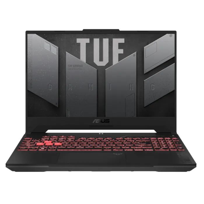 Ноутбук ASUS TUF Gaming A17 FA707NU-HX023 (90NR0EF6-M00280)