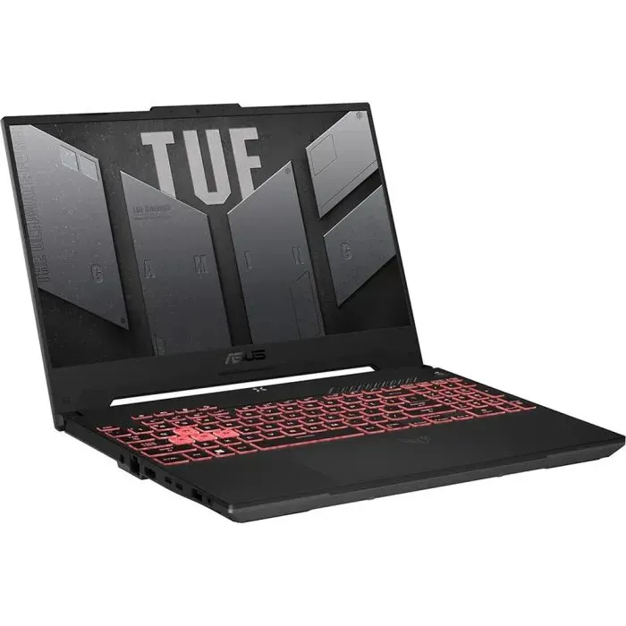 Ноутбук ASUS TUF Gaming A17 FA707NU-HX023 (90NR0EF6-M00280) изображение 2