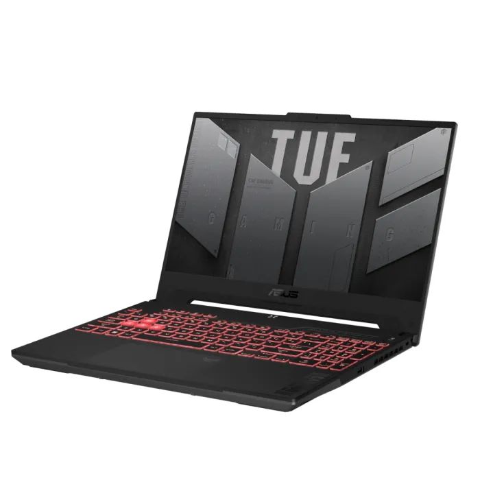 Ноутбук ASUS TUF Gaming A17 FA707NU-HX023 (90NR0EF6-M00280) зображення 3