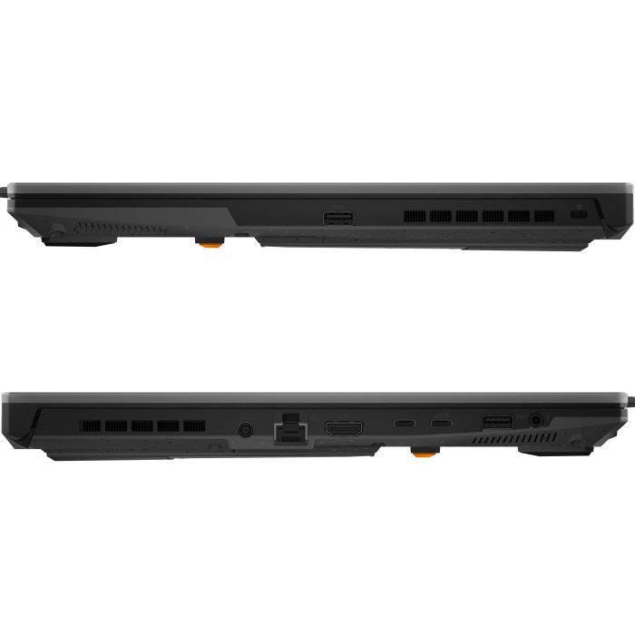 Ноутбук ASUS TUF Gaming A17 FA707NU-HX023 (90NR0EF6-M00280) зображення 5