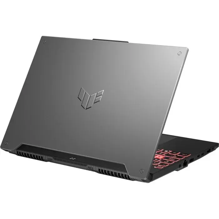 Ноутбук ASUS TUF Gaming A17 FA707NU-HX023 (90NR0EF6-M00280) изображение 6