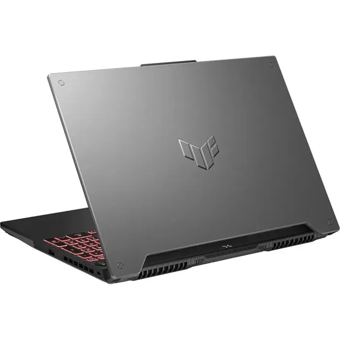 Ноутбук ASUS TUF Gaming A17 FA707NU-HX023 (90NR0EF6-M00280) изображение 7