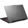 Ноутбук ASUS TUF Gaming A17 FA707NU-HX023 (90NR0EF6-M00280) изображение 7