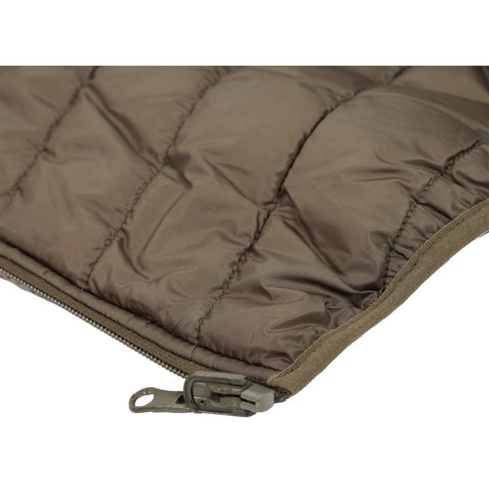 Куртка Hallyard Dussik Хакі M (dussik/7526-001 M) зображення 10
