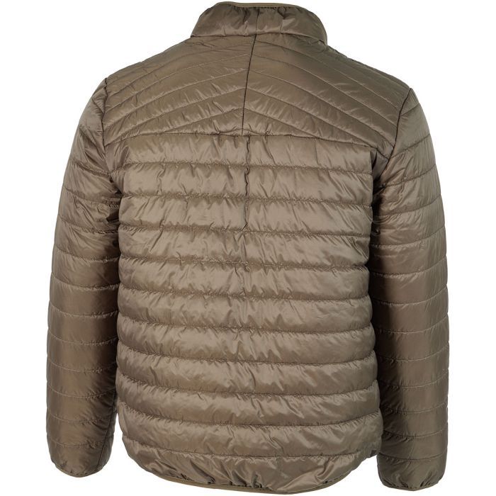 Куртка Hallyard Dussik Хакі M (dussik/7526-001 M) зображення 4