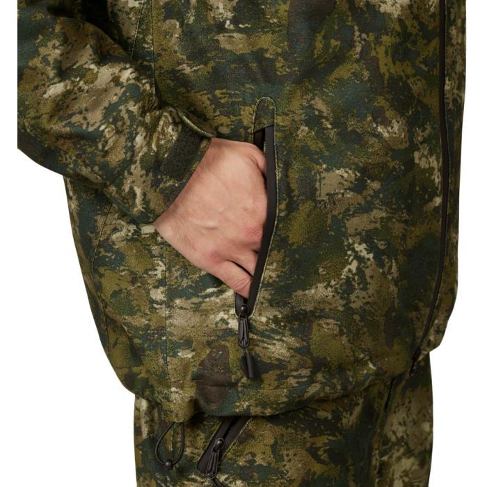 Куртка Seeland Avail Camo 50 (10021806003) изображение 6