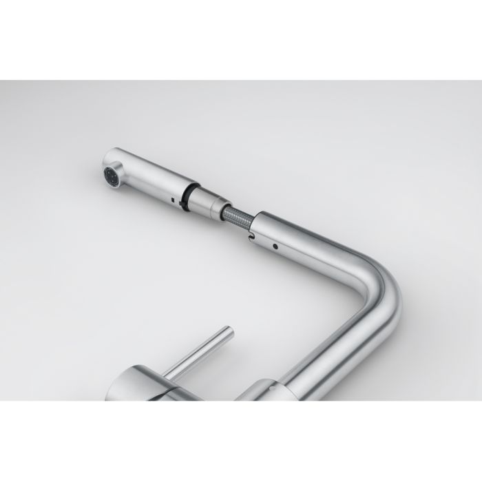 Смеситель Franke Smart Glenda (115.0706.986) изображение 5