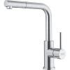 Смеситель Franke Smart Glenda (115.0706.986)