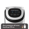 Машина для приготовления детской смеси Baby Brezza Formula Pro Mini (FRP0079) изображение 5