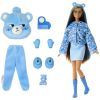 Кукла Barbie Cutie Reveal Care Bears Медвежонок Ворчун (JCN96) изображение 2