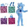 Кукла Barbie Cutie Reveal Care Bears Медвежонок Ворчун (JCN96) изображение 3